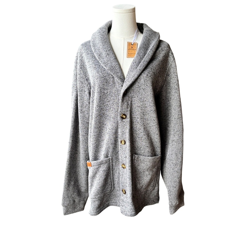 Simply Southern Shawl Collar Cardigan Women Size XL nwt